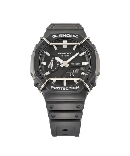 Relógio G-SHOCK Tone-on-Tone - Carbono