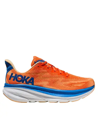 TENIS HOKA CLIFTON 9
