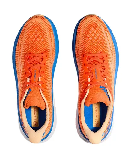 TENIS HOKA CLIFTON 9