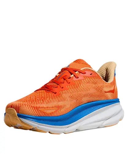 TENIS HOKA CLIFTON 9