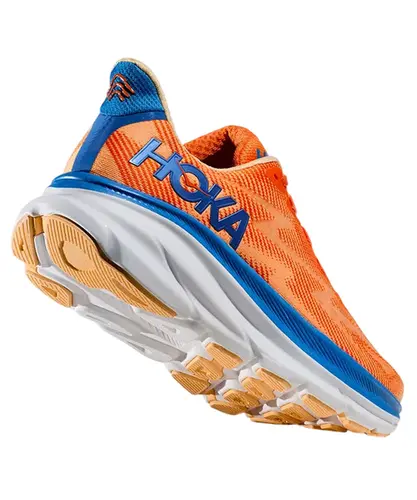 TENIS HOKA CLIFTON 9