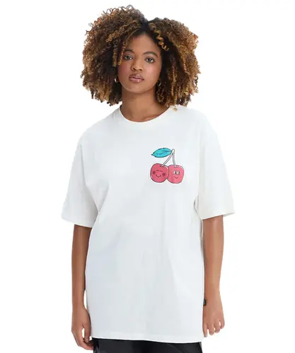CAMISETA REGULAR LETS GROW