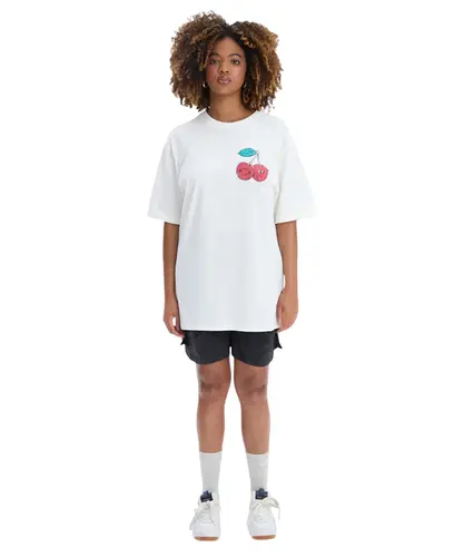CAMISETA REGULAR LETS GROW