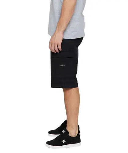 Bermuda Quiksilver Everyday Cargo Preto