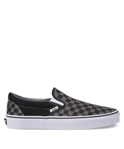 UA CLASSIC SLIP-ON