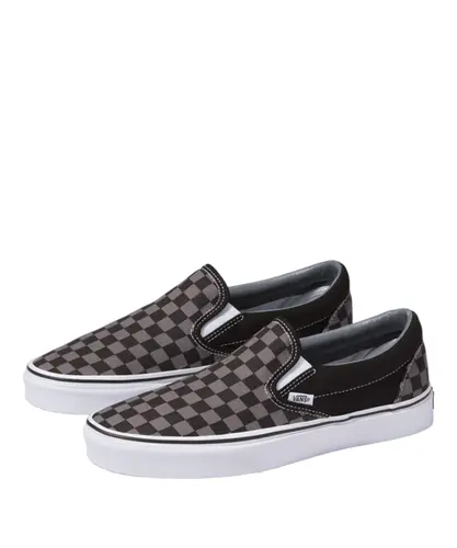 UA CLASSIC SLIP-ON