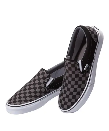 UA CLASSIC SLIP-ON