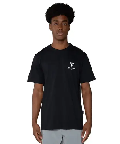 OAKLEY D.N.A PURPOSE TEE