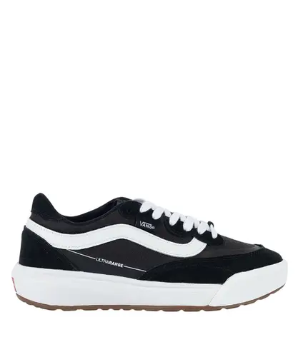Tênis Vans Ultrarange 2.0 MTE SE Black White