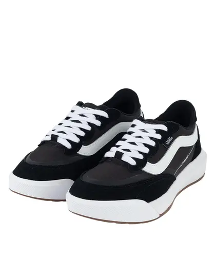 Tênis Vans Ultrarange 2.0 MTE SE Black White
