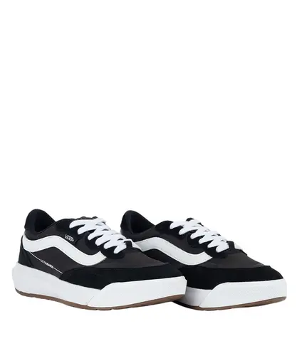 Tênis Vans Ultrarange 2.0 MTE SE Black White
