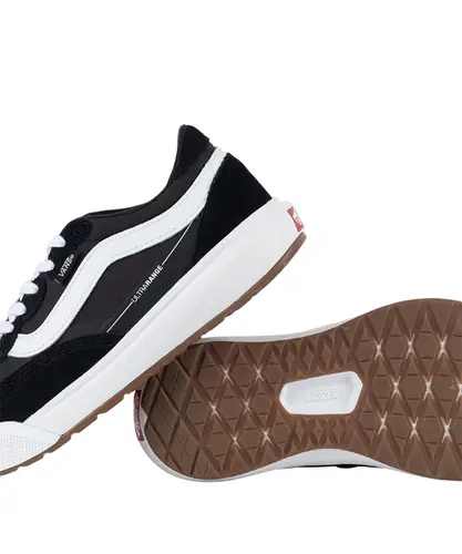 Tênis Vans Ultrarange 2.0 MTE SE Black White