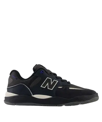 Tênis New Balance 1010 Tiago Lemos Black Royal