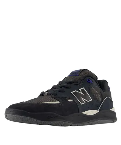 Tênis New Balance 1010 Tiago Lemos Black Royal