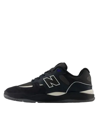 Tênis New Balance 1010 Tiago Lemos Black Royal
