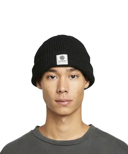Gorro Element Carrier - Preto
