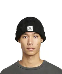 Gorro Element Carrier - Preto