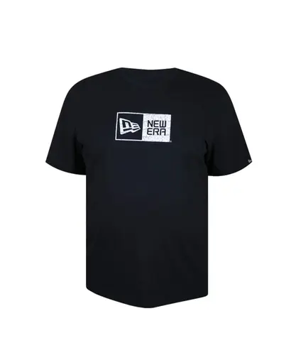 CAMISETA CORE WORD OF LOGO PLUS SIZE