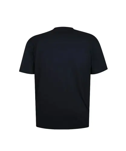 CAMISETA CORE WORD OF LOGO PLUS SIZE