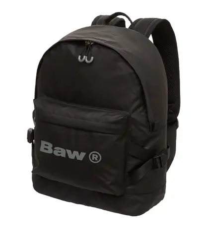 MOCHILA BAW NORMCORE BLACK