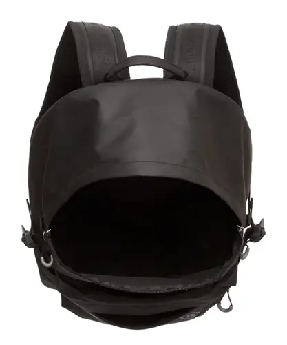 MOCHILA BAW NORMCORE BLACK