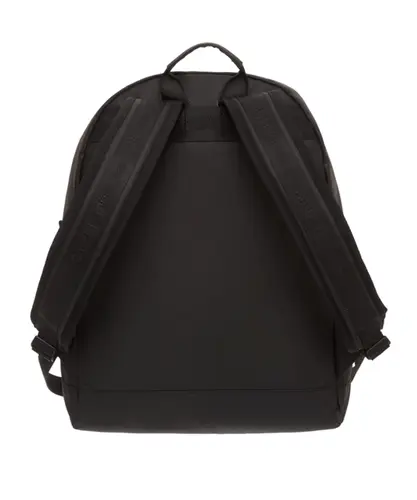 MOCHILA BAW NORMCORE BLACK