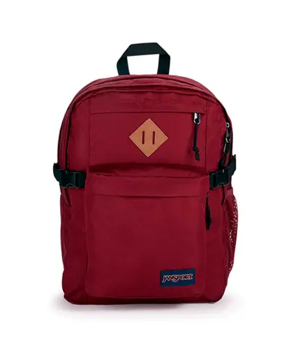 MOCHILA JANSPORT MAIN CAMPUS RUSSET