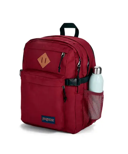 MOCHILA JANSPORT MAIN CAMPUS RUSSET