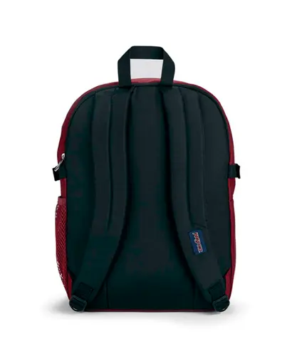 MOCHILA JANSPORT MAIN CAMPUS RUSSET