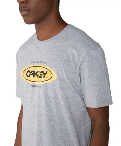 SUN FLOWER QUICK DRY TEE