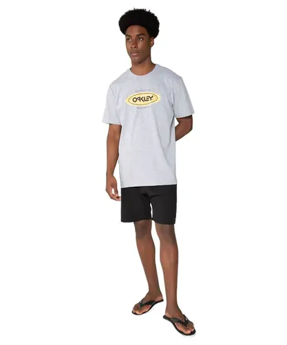 SUN FLOWER QUICK DRY TEE