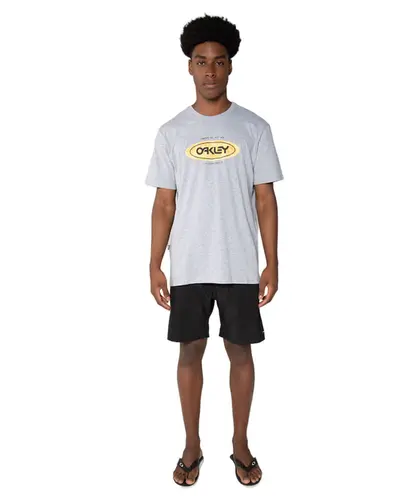 SUN FLOWER QUICK DRY TEE
