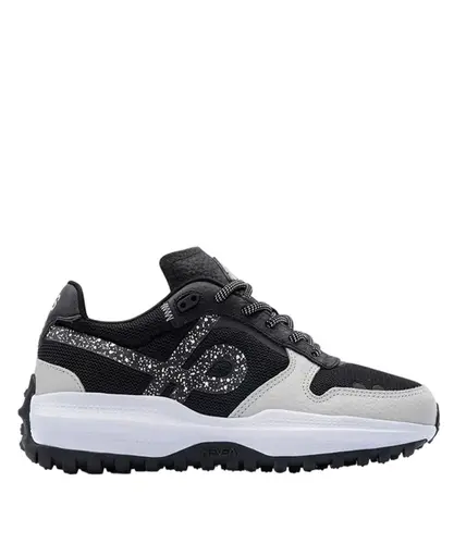 TENIS OUS HEVEA DOTS IMPERIAL