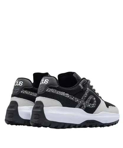 TENIS OUS HEVEA DOTS IMPERIAL