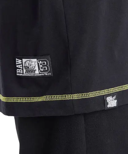 CAMISETA REGULAR FRIENDS BAW X T&J