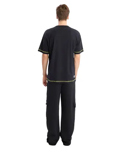 CAMISETA REGULAR FRIENDS BAW X T&J