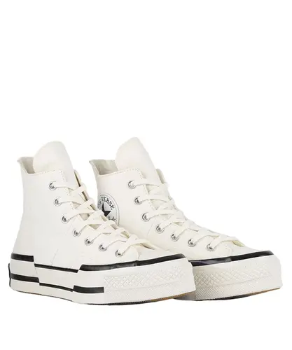 コンバース　CHUCK 70 PLUS 韓国23cm CHUCK 70 PLUS - CHUCK 70 PLUS - CONVERSE