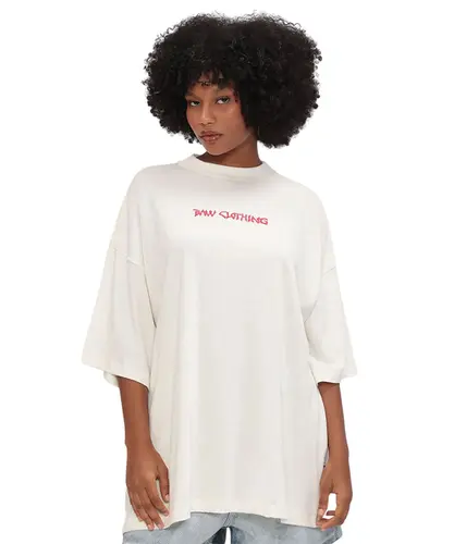 CAMISETA NEW OVER JUTSU