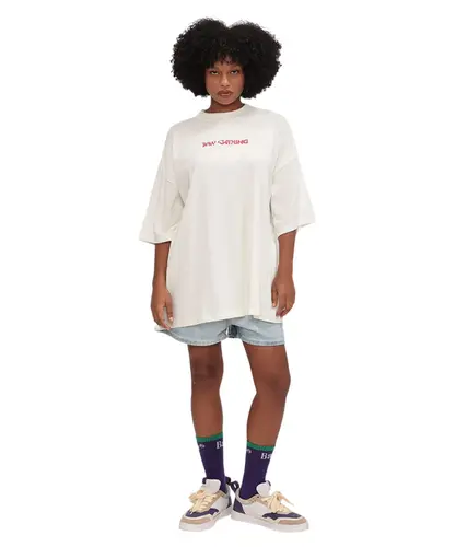 CAMISETA NEW OVER JUTSU