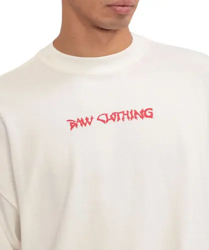 CAMISETA NEW OVER JUTSU