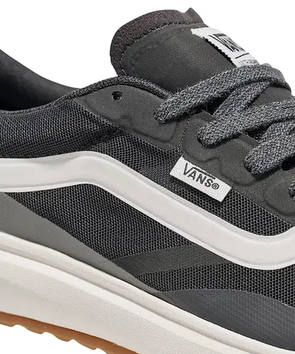Tênis Vans Ultrarange 2.0 MTE RW Black