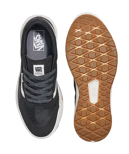 Tênis Vans Ultrarange 2.0 MTE RW Black