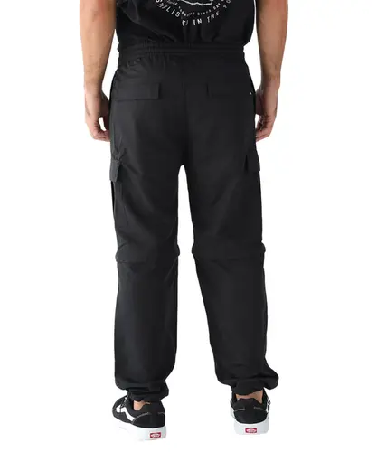 CALCA ZIPOP CARGO OVERSIZE - CALCA ZIPOP CARGO OVERSIZE - DC