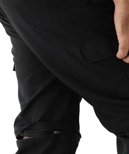 CALCA ZIPOP CARGO OVERSIZE - CALCA ZIPOP CARGO OVERSIZE - DC