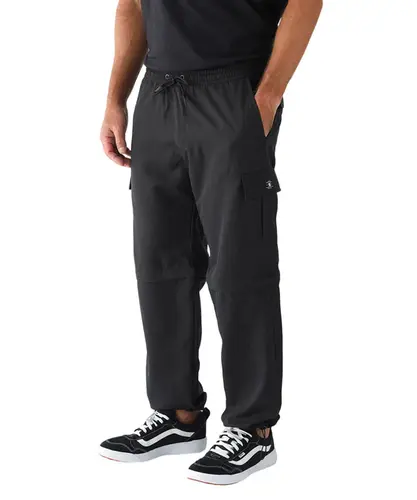 CALCA ZIPOP CARGO OVERSIZE