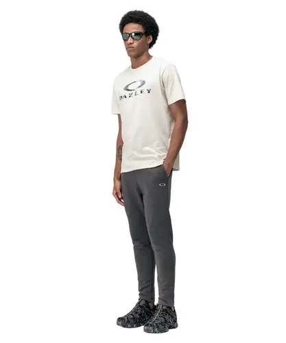 Camiseta Oakley Camo SS Areia