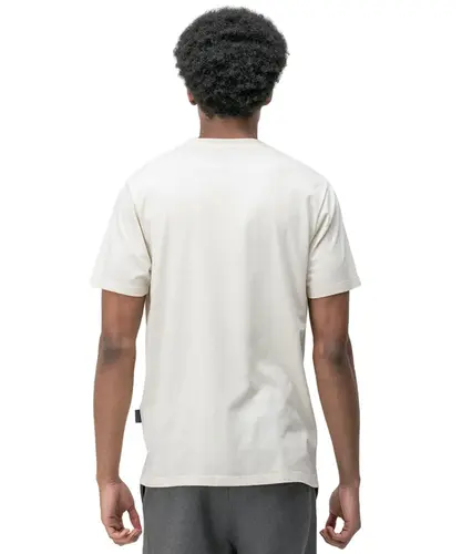 Camiseta Oakley Camo SS Areia