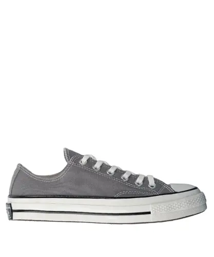 Tênis Converse Chuck 70 Seasonal Cinza
