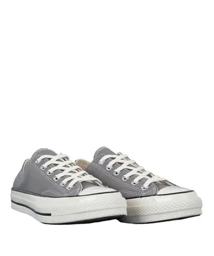 Tênis Converse Chuck 70 Seasonal Cinza