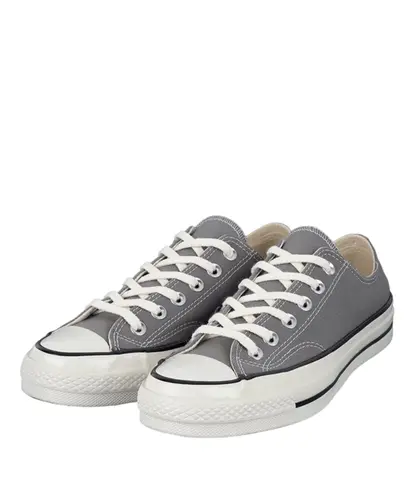 Tênis Converse Chuck 70 Seasonal Cinza
